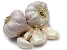 garlic reduce Heart Diseases and Heart Risk Factors