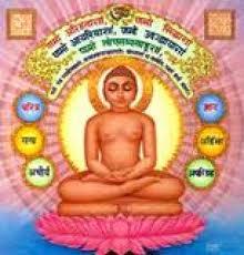 jainism