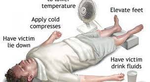 heat stroke summer heat protection tips and ideas