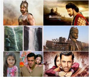 Five Hidden Extra shots of Bahubali and Bajrangi Bhaijaan