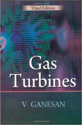 gas-turbine-by-v-ganeshan