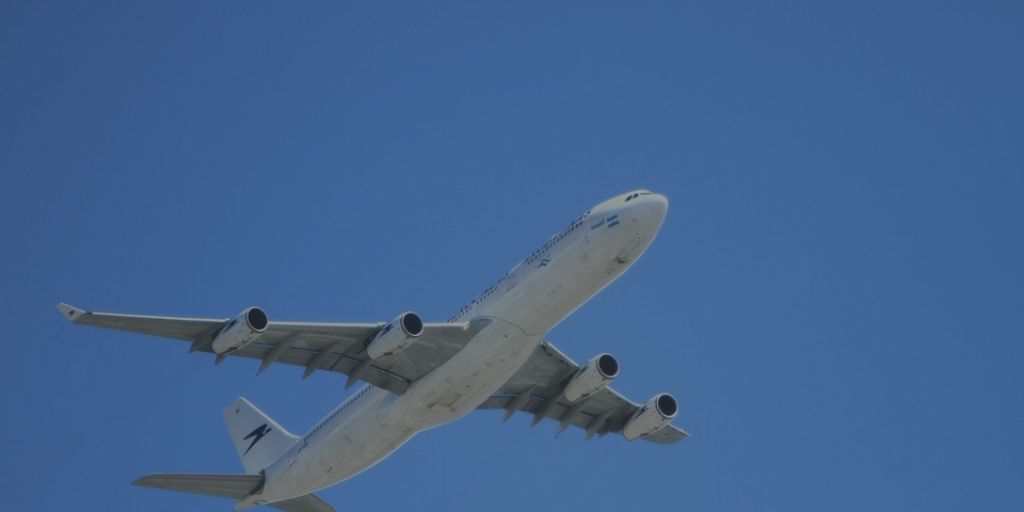 science-behind-airplane-flight-mechanics