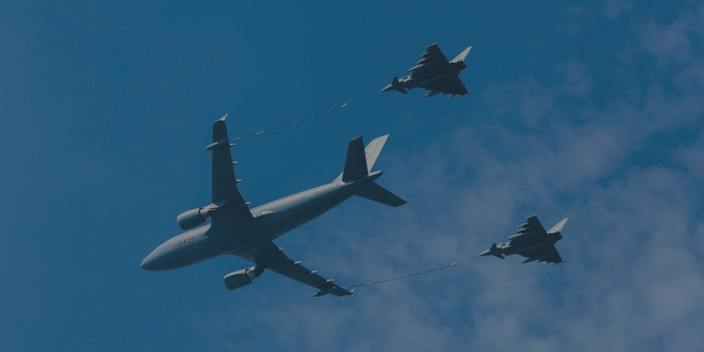 11 marvelous facts on aerial refueling by aircrafts