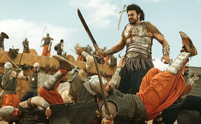 12 bahubali son shivudu attack on bhalaldeva millitary