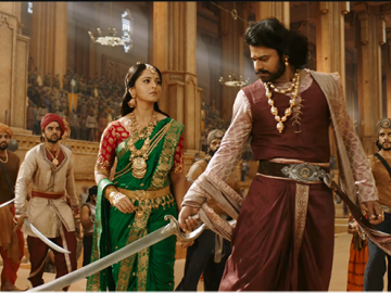 7 bahubali and devasena in bahubal 2 conclusion