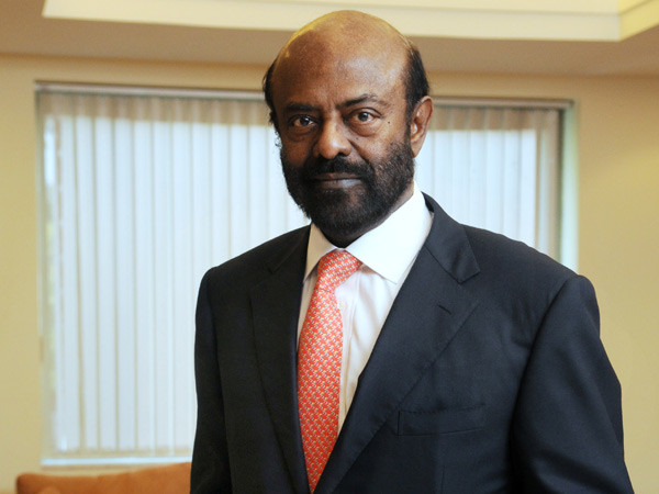 Shiv-Nadar top 10 entrepreneurs in india