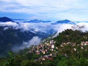 gangtok- places to visit in sikkim