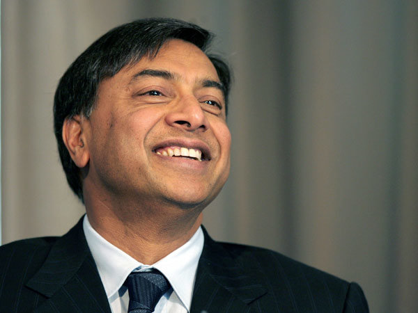 lakshmi mittal top 10 successful entrepreneurs in india