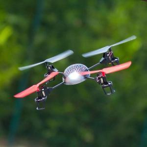 quadcopter- top 3 amazing facts to know about drone technology