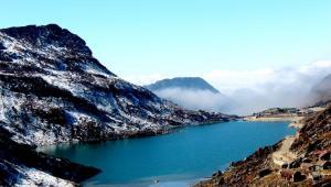 ravangla- places to visit in sikkim