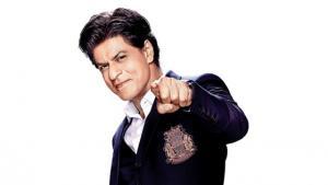 sahrukh khan- highest paid actors in bollywood