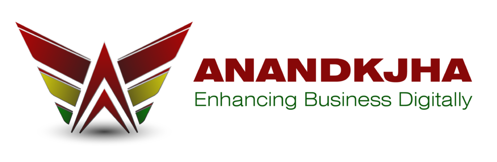 AnandKJha Digital Marketing Services