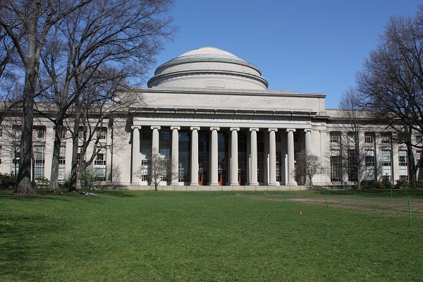 Massachusetts Institute of Technology (MIT)- keyshone 6