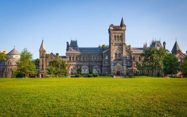 University of Toronto- keyshone 7